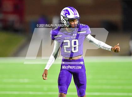 Thumbnail 3 in Ridge Point vs. Cy-Fair photogallery.