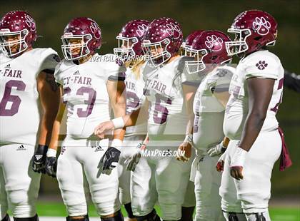Thumbnail 1 in Ridge Point vs. Cy-Fair photogallery.