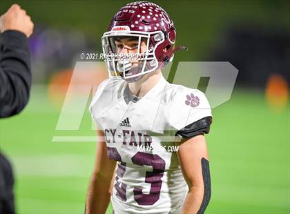 Thumbnail 1 in Ridge Point vs. Cy-Fair photogallery.