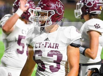 Thumbnail 1 in Ridge Point vs. Cy-Fair photogallery.