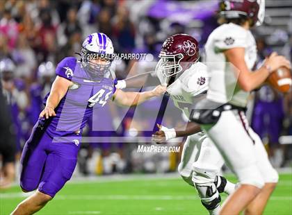 Thumbnail 3 in Ridge Point vs. Cy-Fair photogallery.