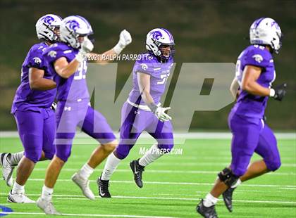 Thumbnail 3 in Ridge Point vs. Cy-Fair photogallery.