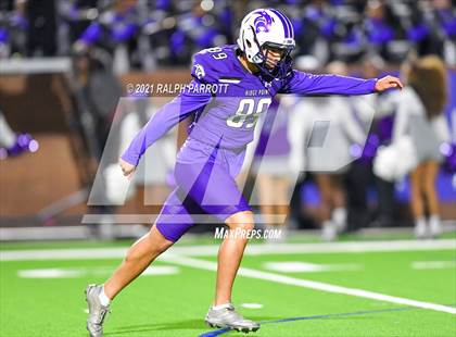 Thumbnail 3 in Ridge Point vs. Cy-Fair photogallery.