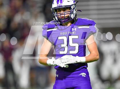 Thumbnail 2 in Ridge Point vs. Cy-Fair photogallery.