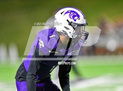 Thumbnail 3 in Ridge Point vs. Cy-Fair photogallery.