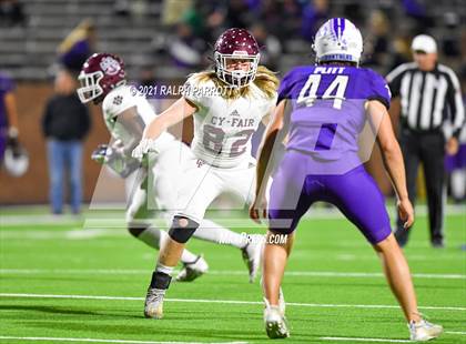 Thumbnail 2 in Ridge Point vs. Cy-Fair photogallery.