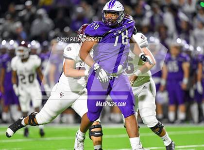 Thumbnail 2 in Ridge Point vs. Cy-Fair photogallery.