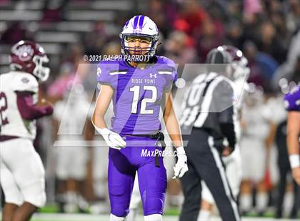 Thumbnail 1 in Ridge Point vs. Cy-Fair photogallery.