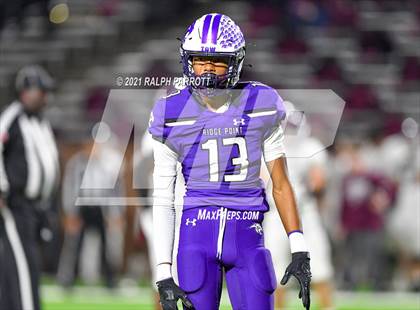 Thumbnail 3 in Ridge Point vs. Cy-Fair photogallery.