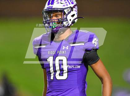 Thumbnail 1 in Ridge Point vs. Cy-Fair photogallery.