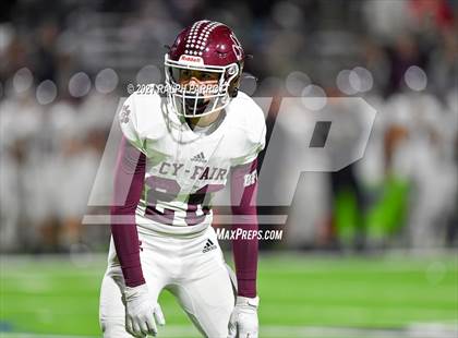 Thumbnail 2 in Ridge Point vs. Cy-Fair photogallery.