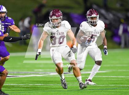 Thumbnail 1 in Ridge Point vs. Cy-Fair photogallery.