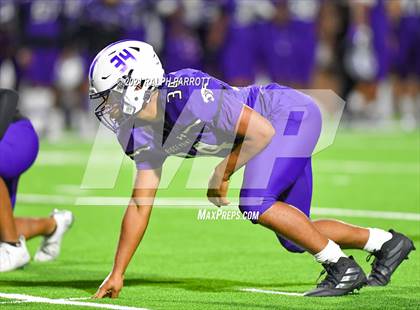 Thumbnail 2 in Ridge Point vs. Cy-Fair photogallery.