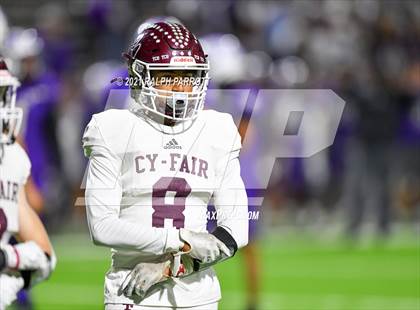 Thumbnail 3 in Ridge Point vs. Cy-Fair photogallery.