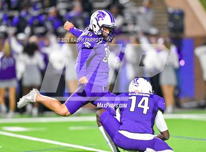 Thumbnail 2 in Ridge Point vs. Cy-Fair photogallery.