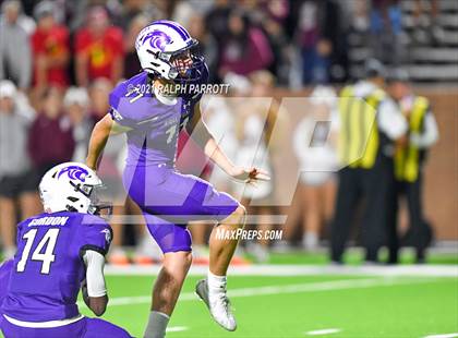 Thumbnail 1 in Ridge Point vs. Cy-Fair photogallery.