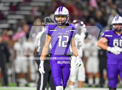 Thumbnail 2 in Ridge Point vs. Cy-Fair photogallery.