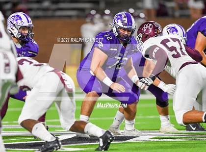 Thumbnail 2 in Ridge Point vs. Cy-Fair photogallery.