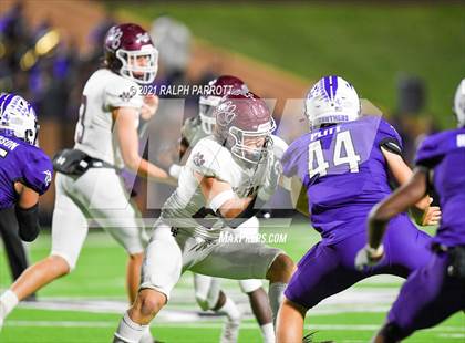 Thumbnail 2 in Ridge Point vs. Cy-Fair photogallery.