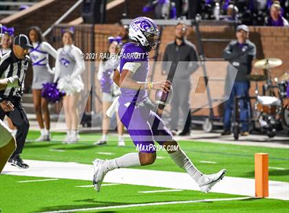 Thumbnail 1 in Ridge Point vs. Cy-Fair photogallery.