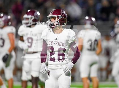 Thumbnail 1 in Ridge Point vs. Cy-Fair photogallery.