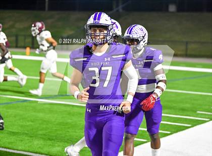 Thumbnail 2 in Ridge Point vs. Cy-Fair photogallery.