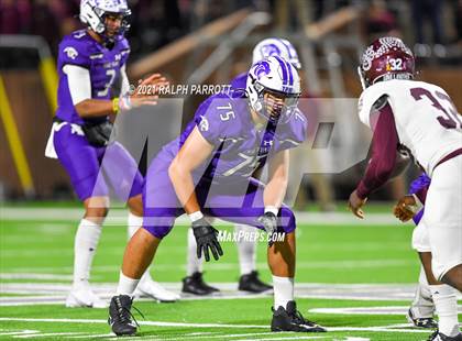 Thumbnail 2 in Ridge Point vs. Cy-Fair photogallery.