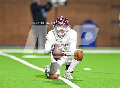Thumbnail 1 in Ridge Point vs. Cy-Fair photogallery.