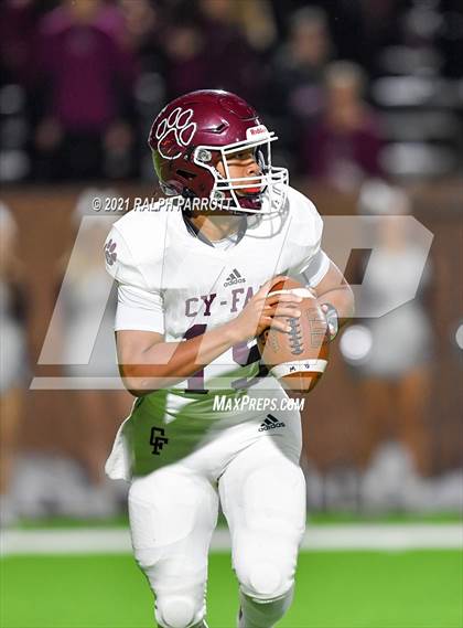 Thumbnail 1 in Ridge Point vs. Cy-Fair photogallery.