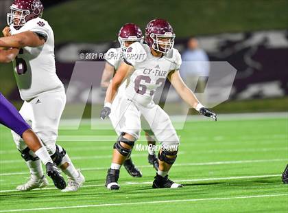 Thumbnail 2 in Ridge Point vs. Cy-Fair photogallery.