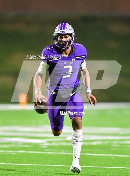 Thumbnail 3 in Ridge Point vs. Cy-Fair photogallery.