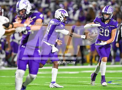 Thumbnail 1 in Ridge Point vs. Cy-Fair photogallery.