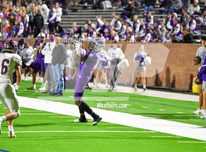 Thumbnail 2 in Ridge Point vs. Cy-Fair photogallery.