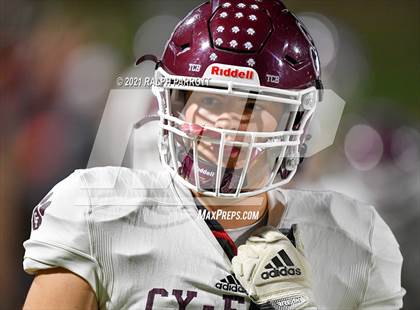 Thumbnail 2 in Ridge Point vs. Cy-Fair photogallery.