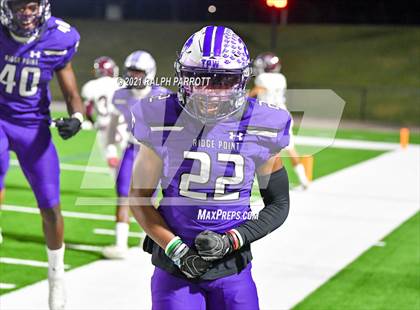 Thumbnail 3 in Ridge Point vs. Cy-Fair photogallery.