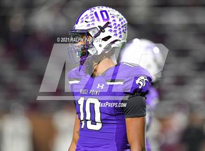 Thumbnail 1 in Ridge Point vs. Cy-Fair photogallery.