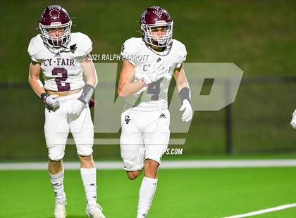 Thumbnail 1 in Ridge Point vs. Cy-Fair photogallery.