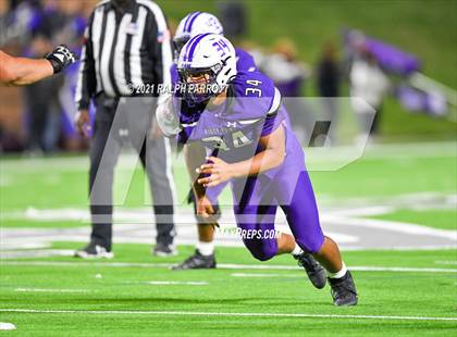 Thumbnail 2 in Ridge Point vs. Cy-Fair photogallery.
