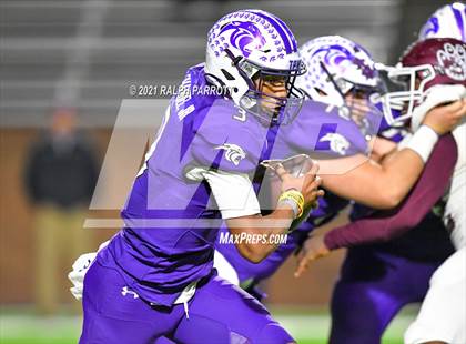 Thumbnail 2 in Ridge Point vs. Cy-Fair photogallery.