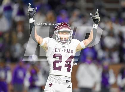 Thumbnail 1 in Ridge Point vs. Cy-Fair photogallery.