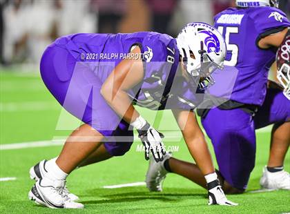 Thumbnail 1 in Ridge Point vs. Cy-Fair photogallery.