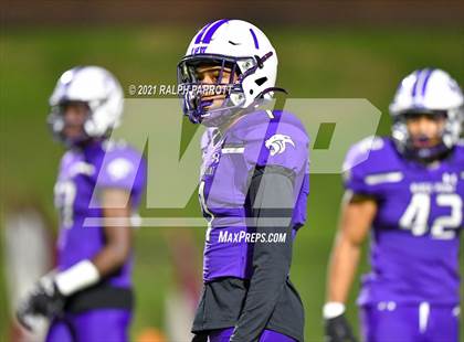Thumbnail 3 in Ridge Point vs. Cy-Fair photogallery.