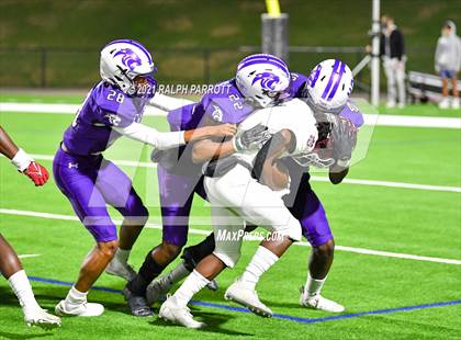 Thumbnail 1 in Ridge Point vs. Cy-Fair photogallery.