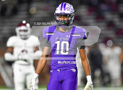Thumbnail 2 in Ridge Point vs. Cy-Fair photogallery.