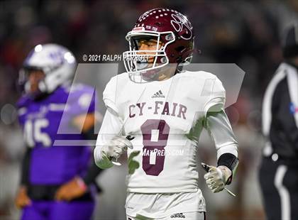 Thumbnail 3 in Ridge Point vs. Cy-Fair photogallery.