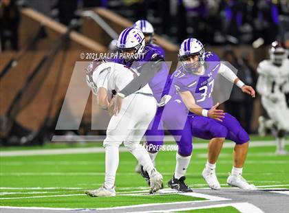 Thumbnail 3 in Ridge Point vs. Cy-Fair photogallery.