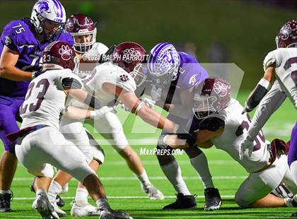 Thumbnail 2 in Ridge Point vs. Cy-Fair photogallery.