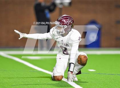 Thumbnail 3 in Ridge Point vs. Cy-Fair photogallery.