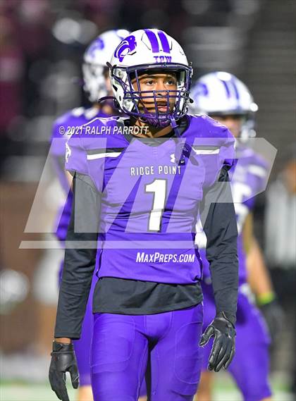 Thumbnail 3 in Ridge Point vs. Cy-Fair photogallery.