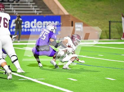 Thumbnail 1 in Ridge Point vs. Cy-Fair photogallery.